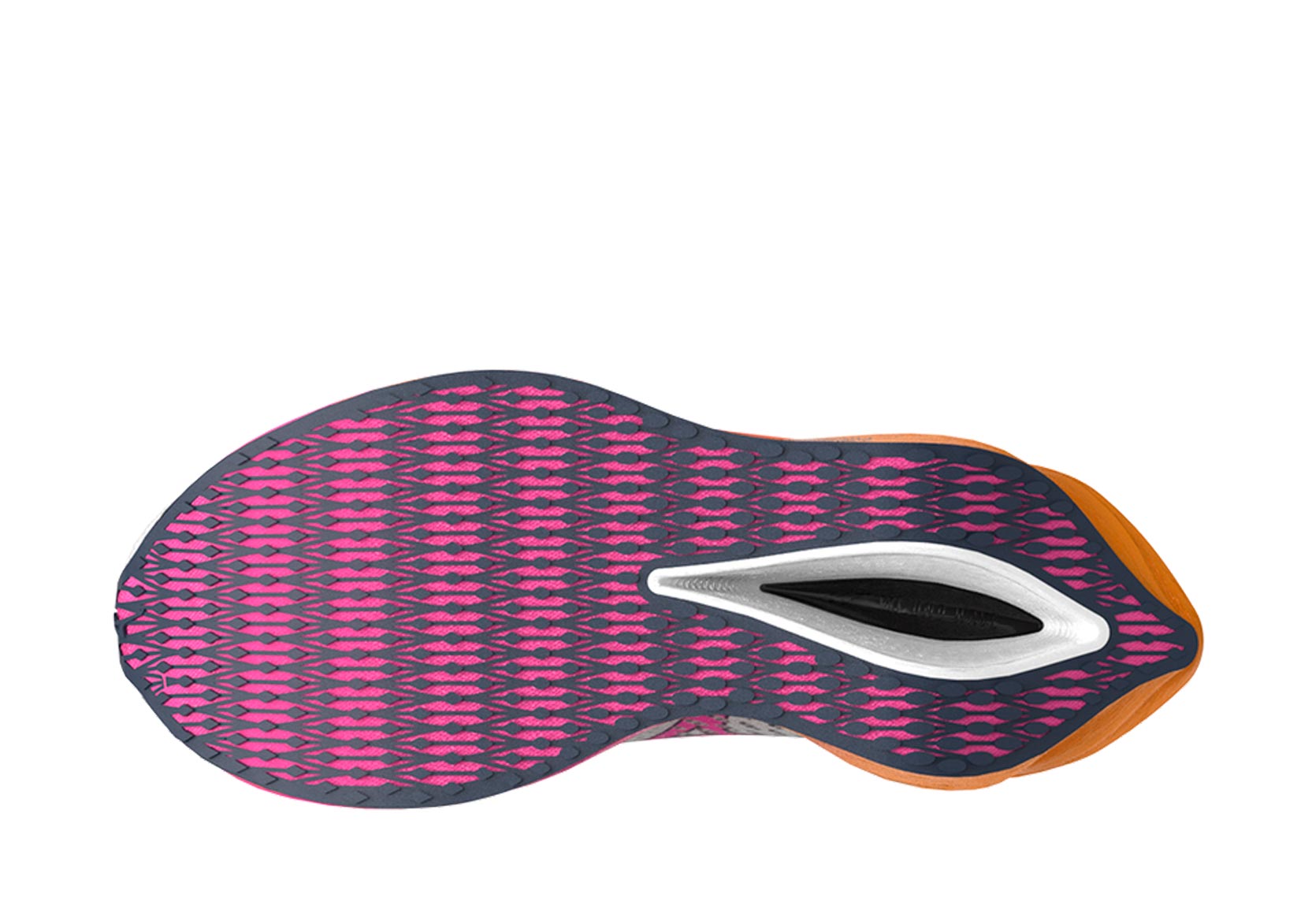 MIZUNO WAVE REBELLION PRO 3 (UK)